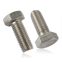 不銹鋼螺栓M16×50 產品參考、加工標準與選購指南