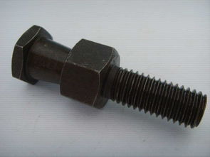 異型螺栓 規格解析、市場動態與永年鑫發的品質之選