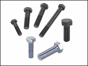 外六角螺絲與內(nèi)六角螺絲 結(jié)構(gòu)、應(yīng)用與選擇指南