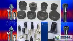 美國制造12.9級(jí)內(nèi)六角杯頭螺絲 機(jī)械與工業(yè)設(shè)備的強(qiáng)度之選