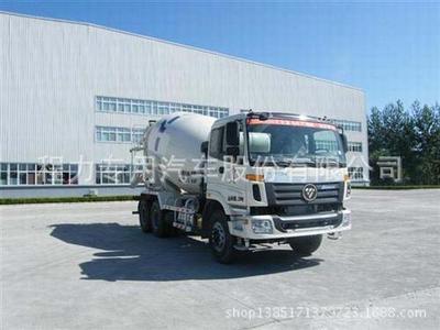 BJ5258混凝土攪拌車專業(yè)解析 生產(chǎn)、銷售與價(jià)格全面指南