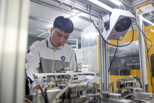 普高之外，多元選擇 職高并非終點(diǎn)，技術(shù)轉(zhuǎn)讓開啟新可能